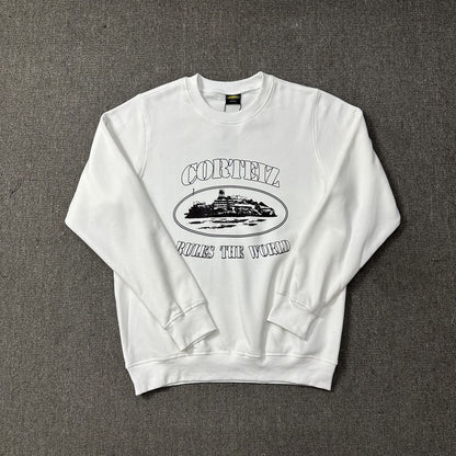 Corteiz Sweaters