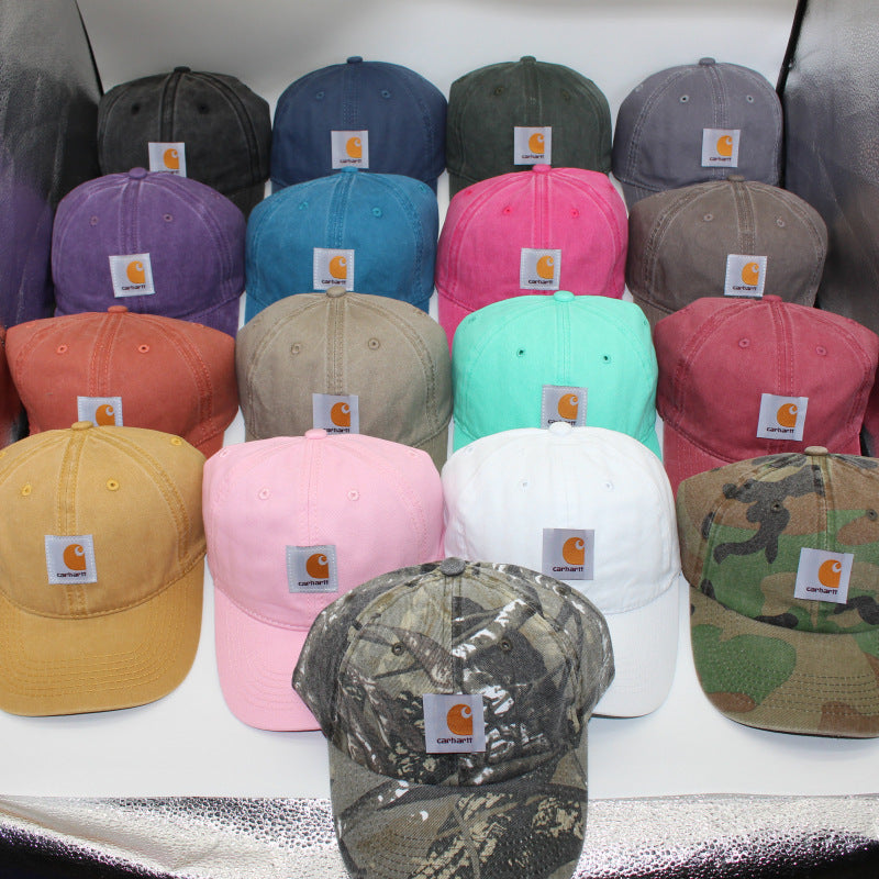 Carhartt Caps