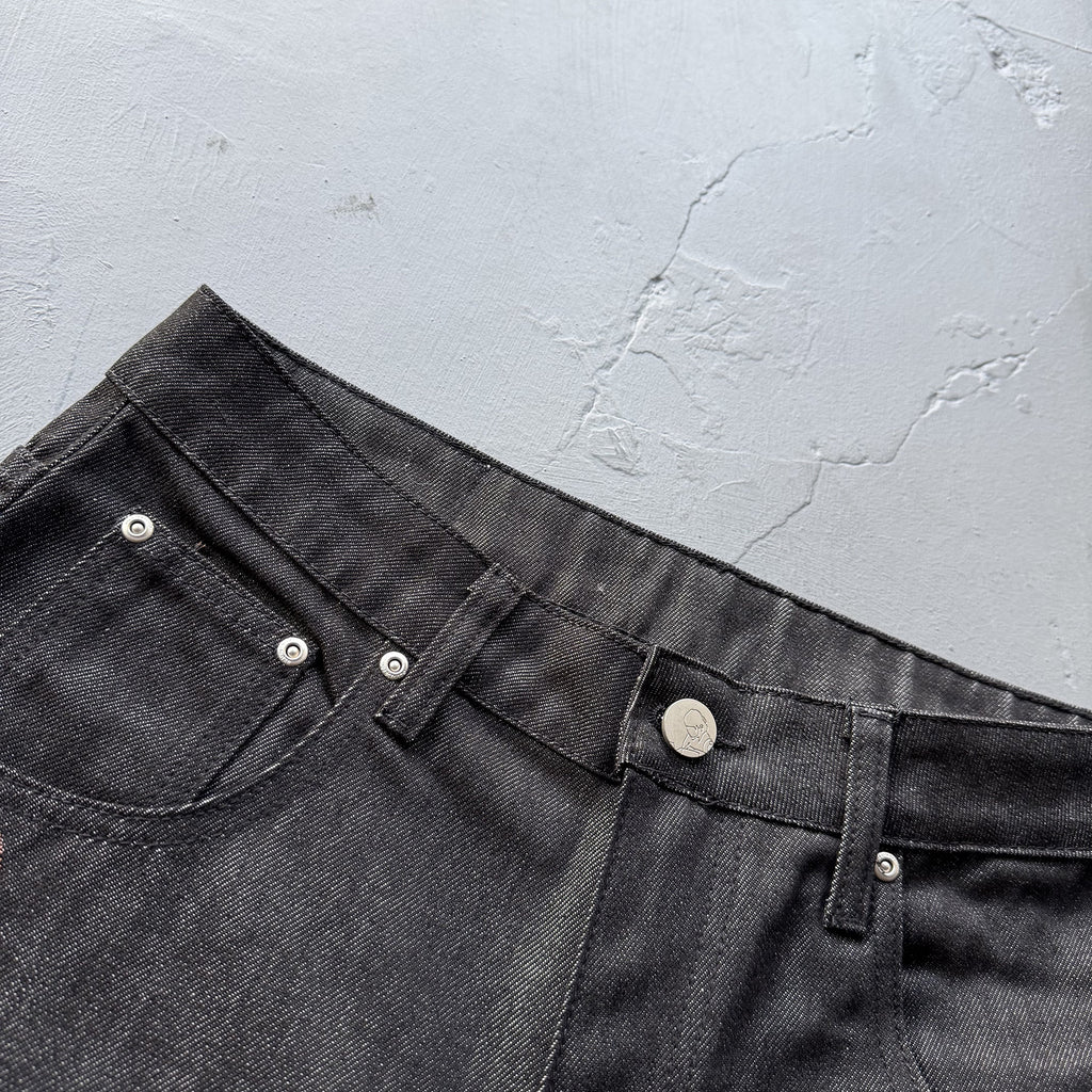 Derschutze "Koi Fish V2" Jorts