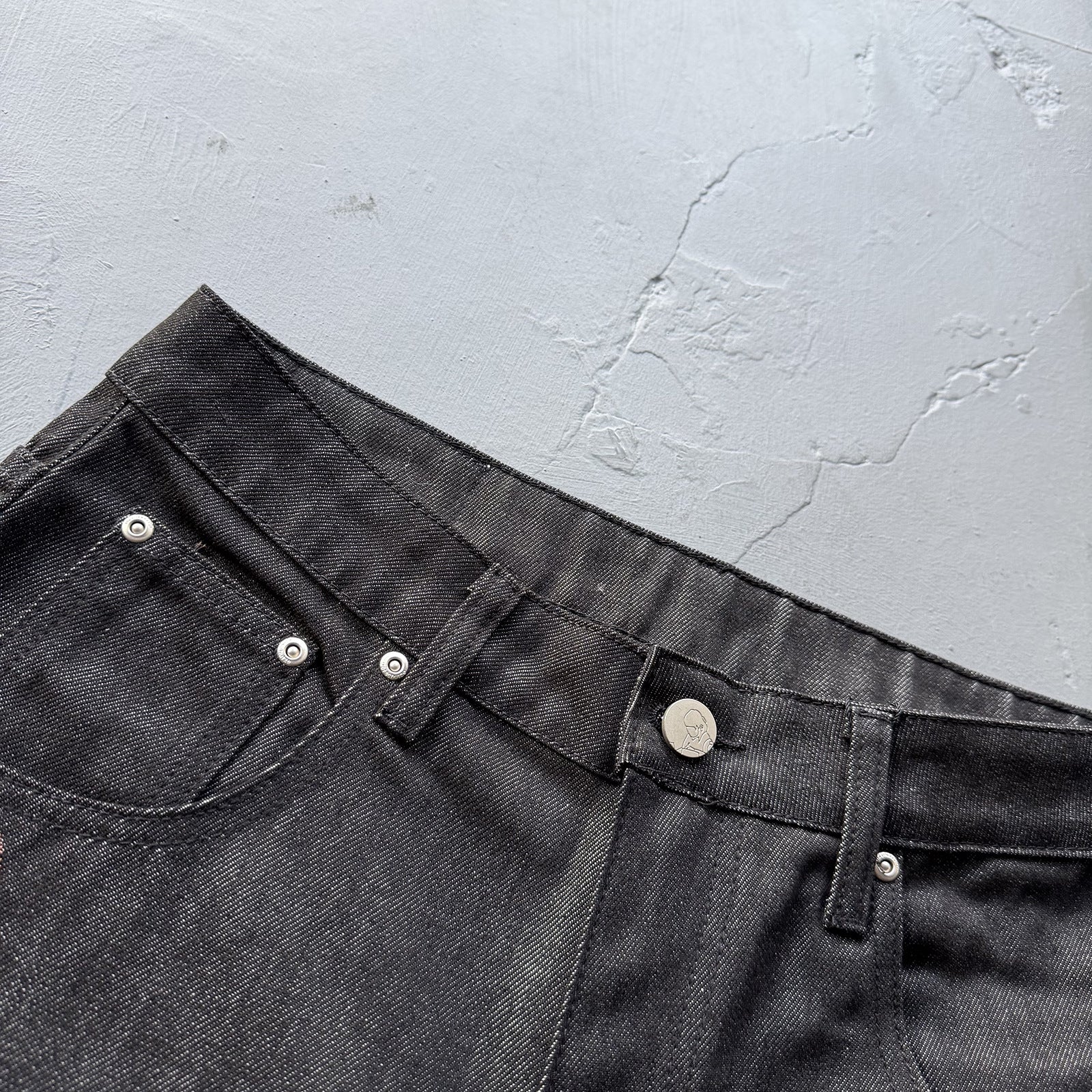 Derschutze "Koi Fish V2" Jorts