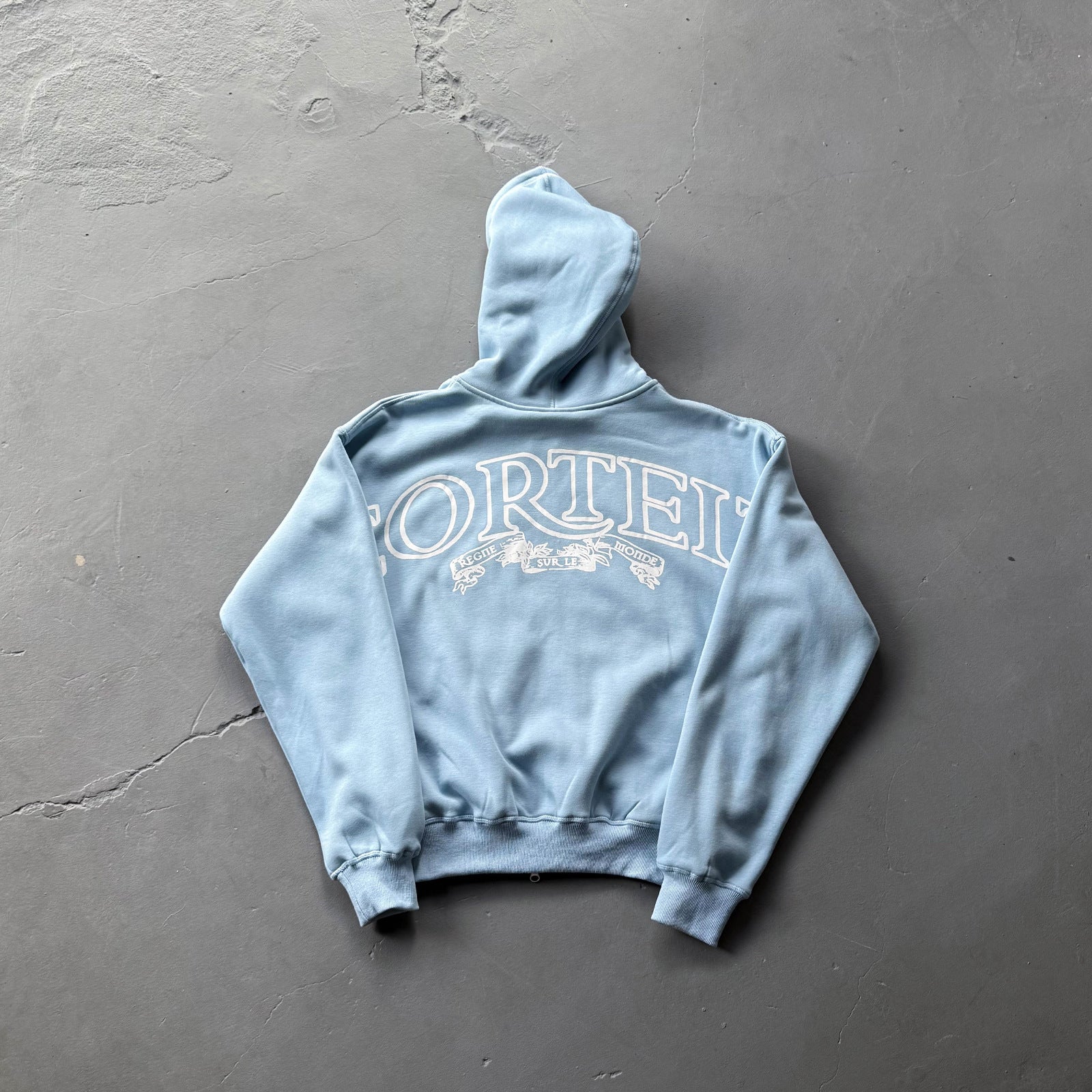 Corteiz Royale Heavyweight Tracksuit