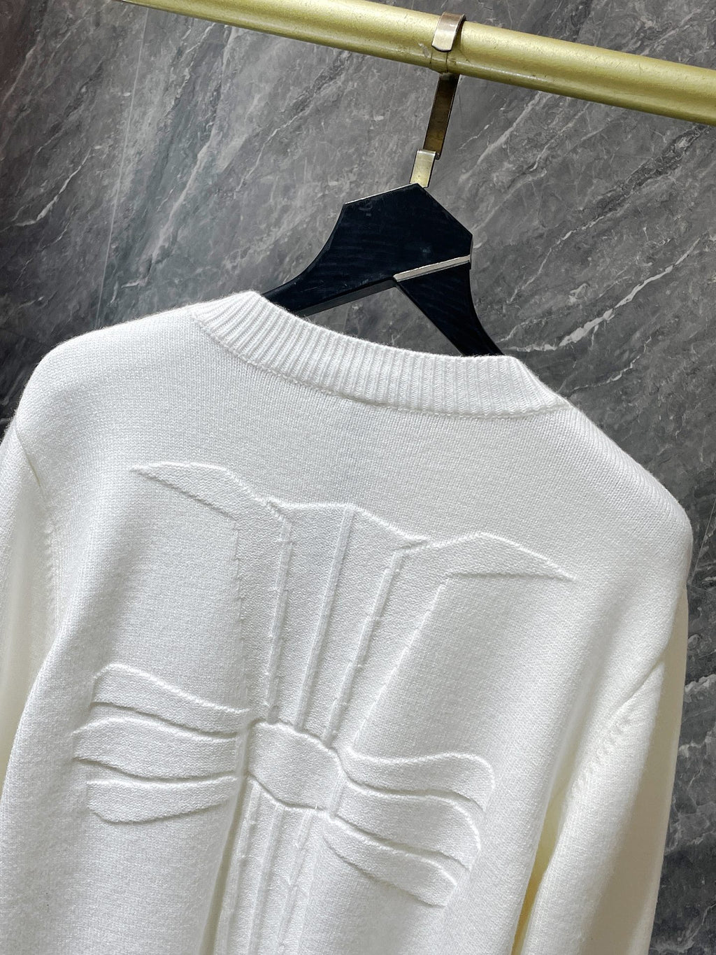 Chrome Hearts Knitted Sweaters