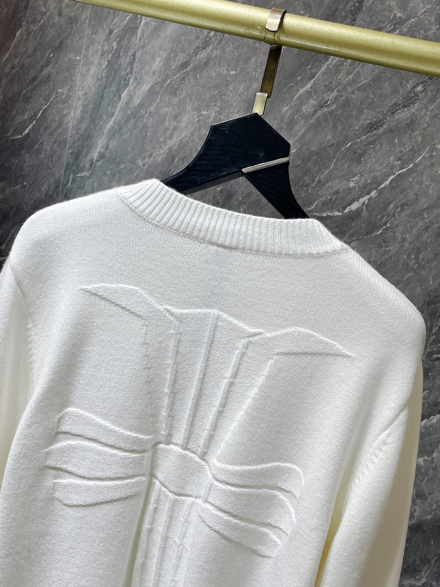 Chrome Hearts Knitted Sweaters