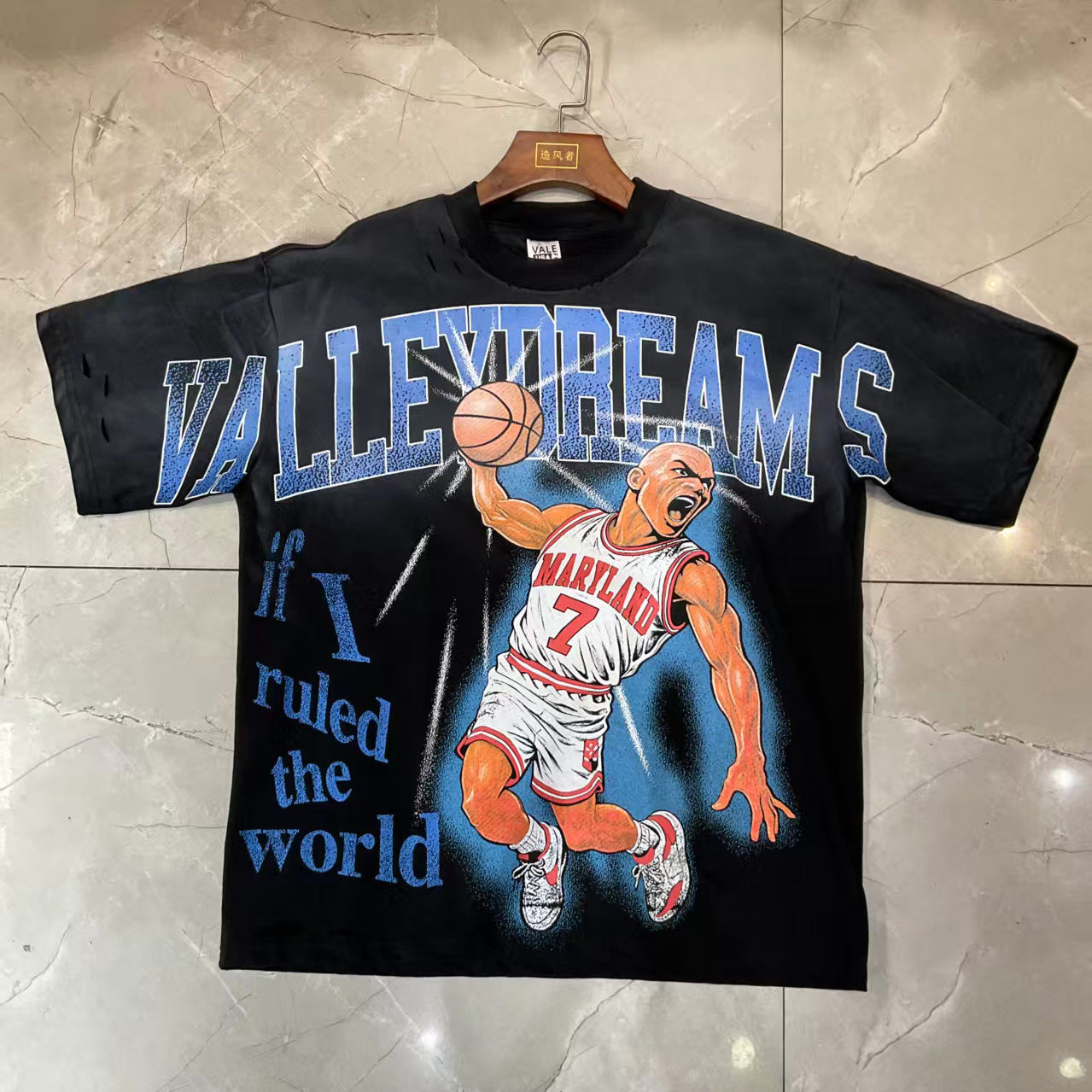 Vale Forever Tees