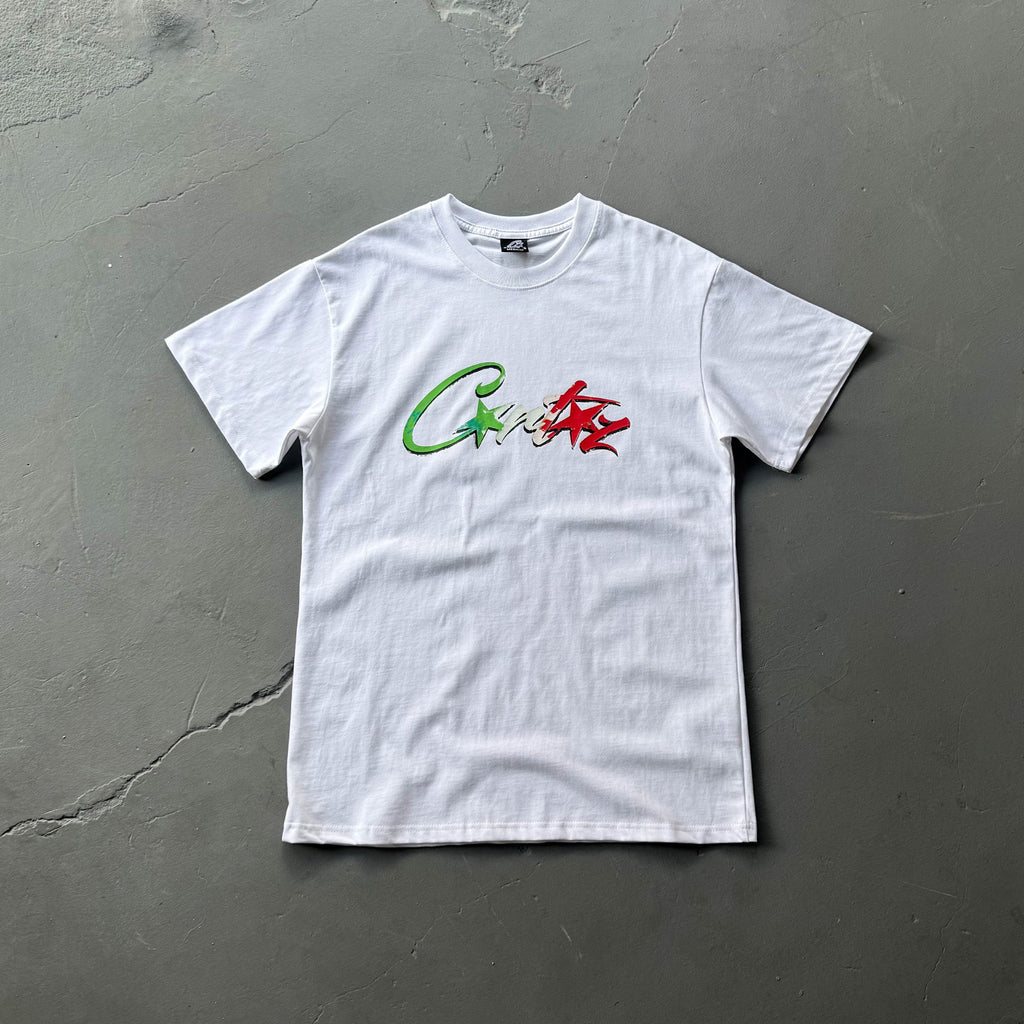 Corteiz  Allstarz Italia Tee