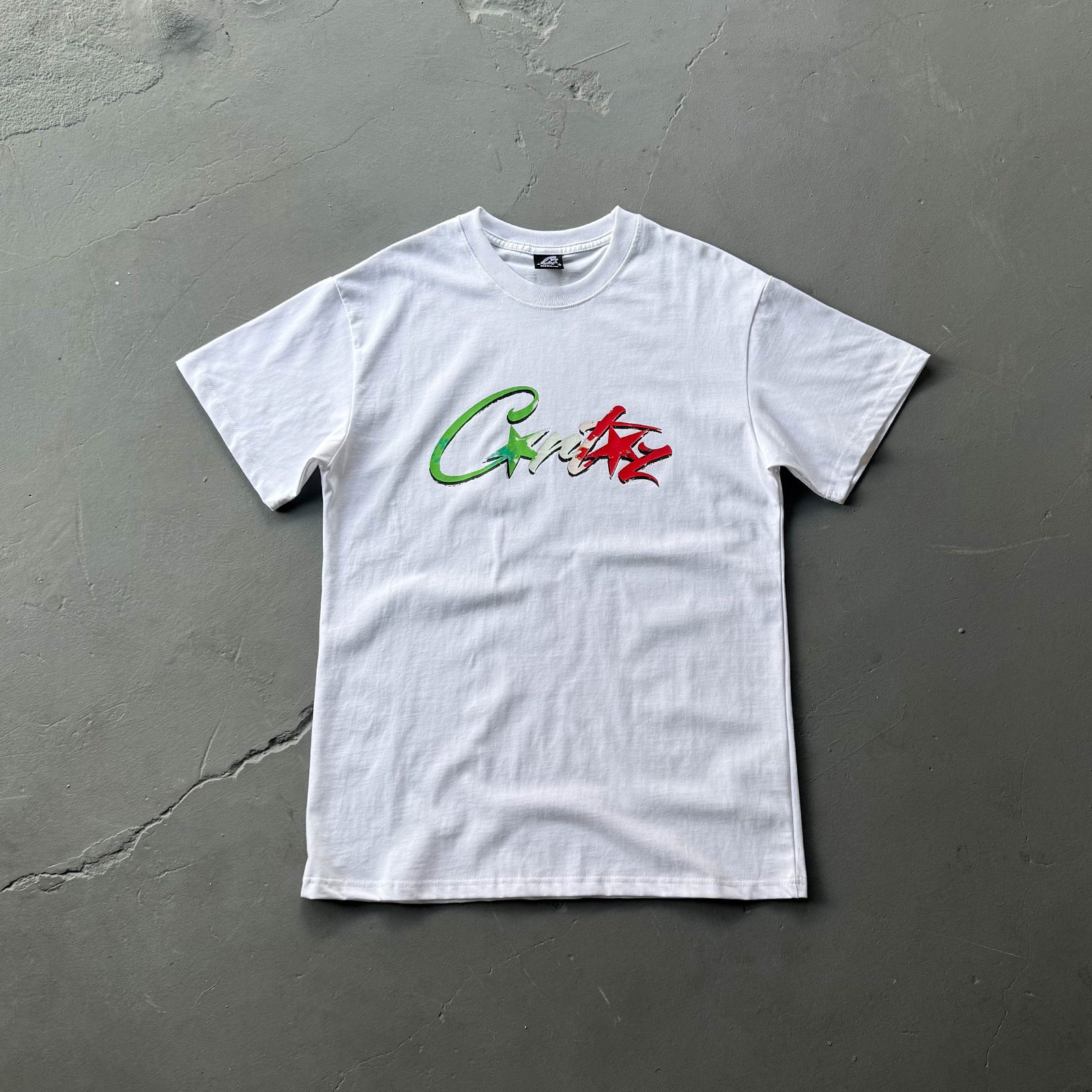 Corteiz  Allstarz Italia Tee