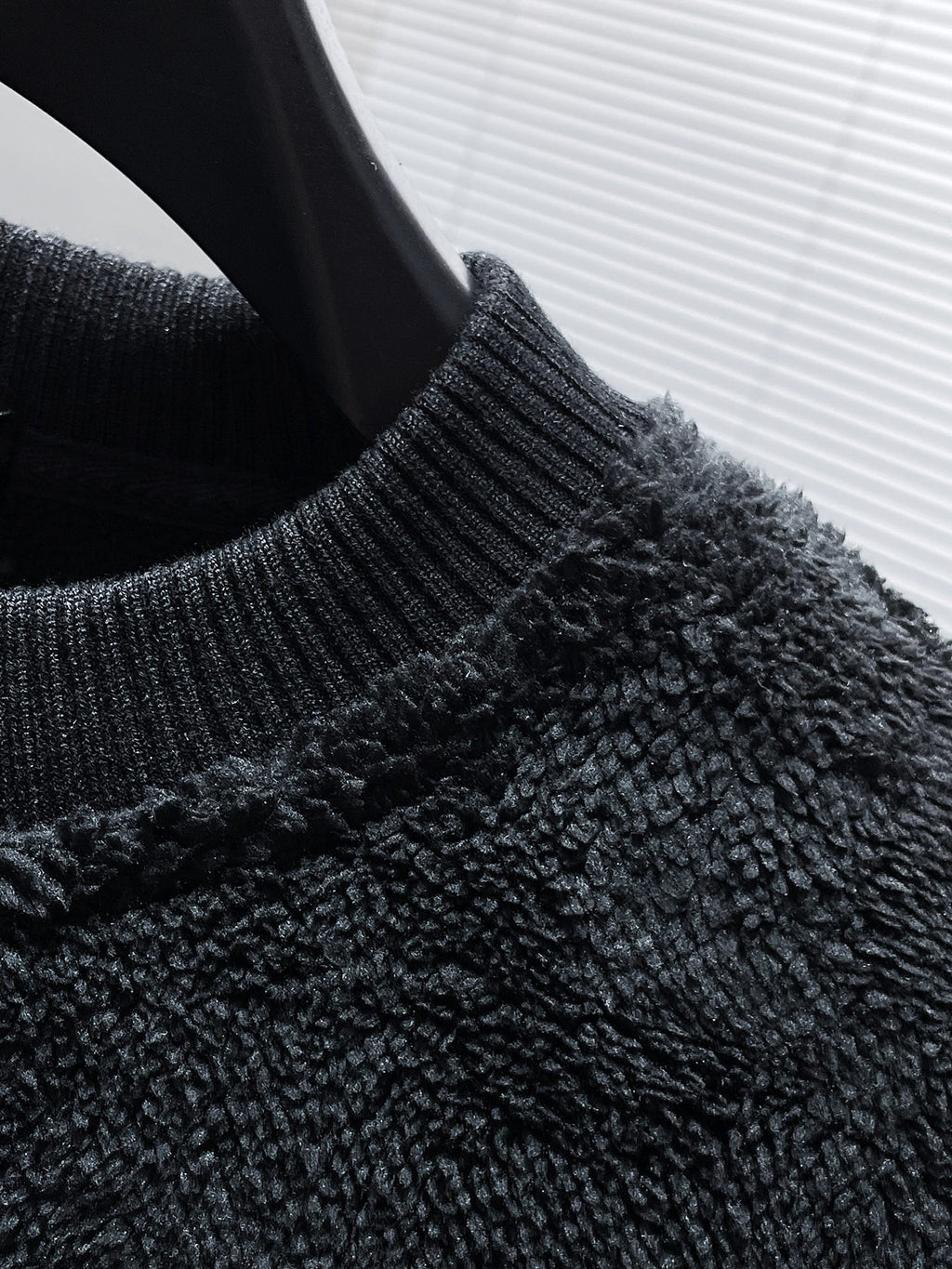 Chrome Hearts Embroided Sweater