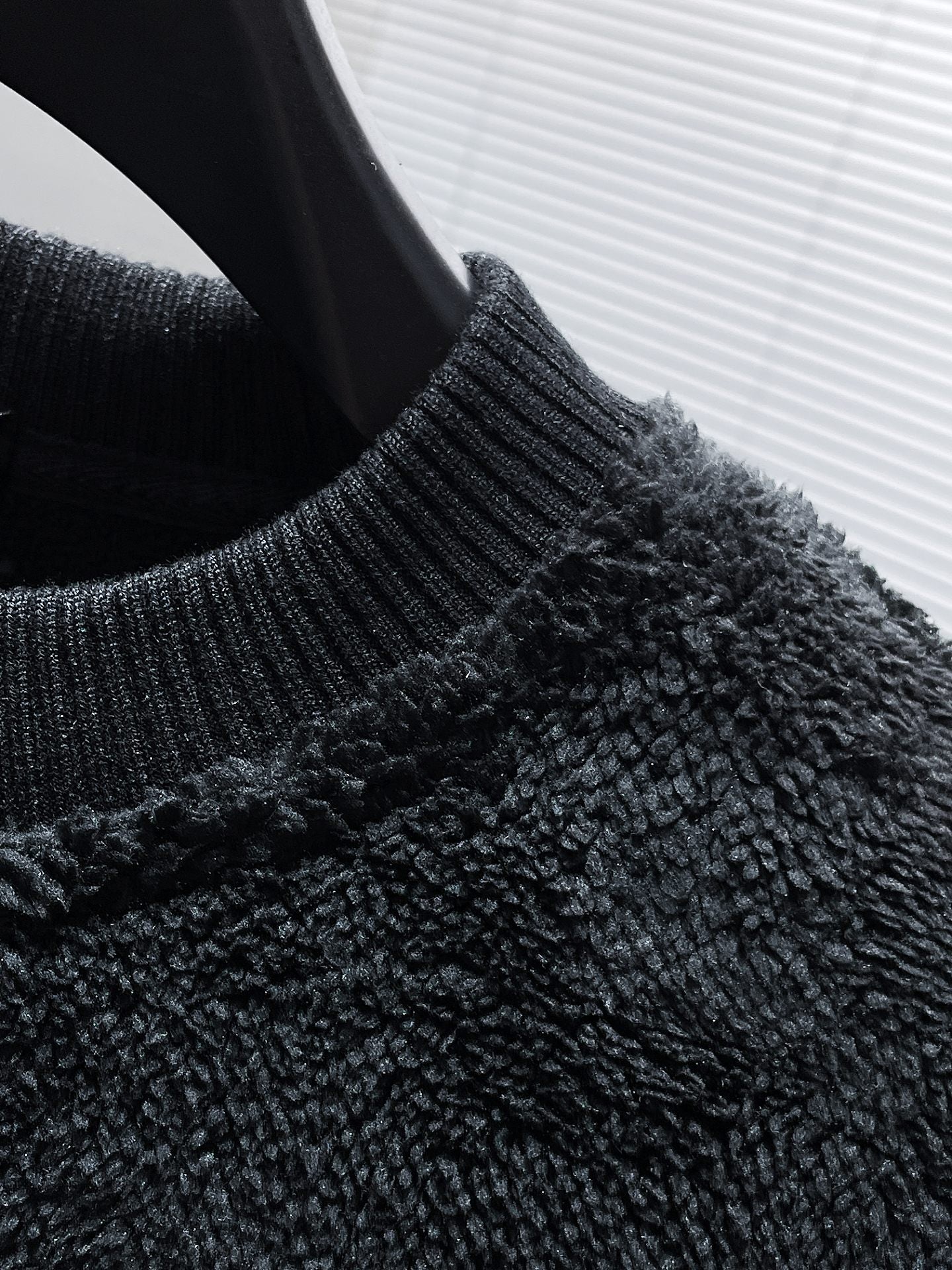 Chrome Hearts Embroided Sweater