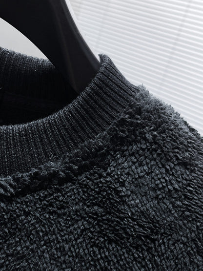 Chrome Hearts Embroided Sweater