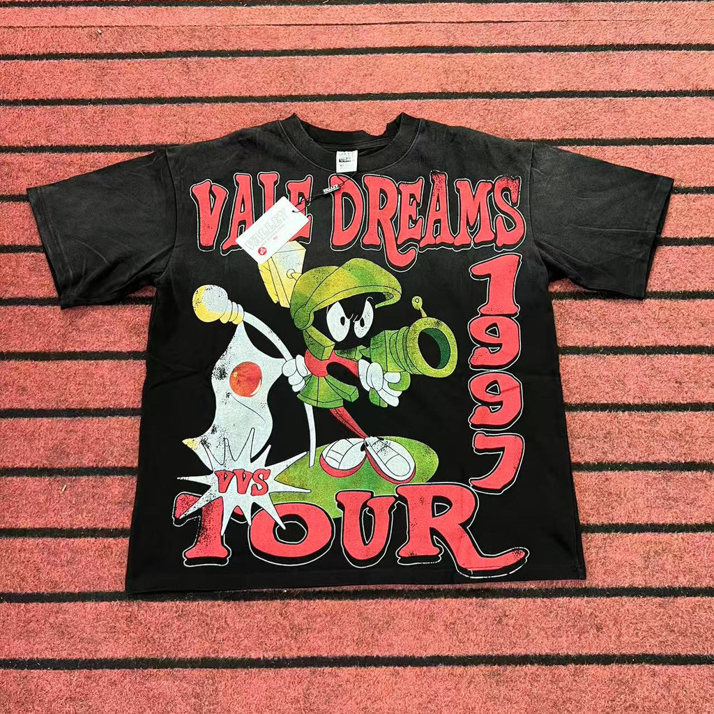 Vale Forever Tees