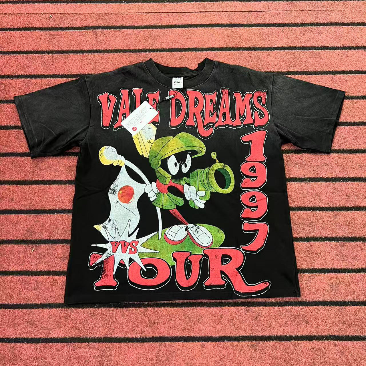 Vale Forever Tees