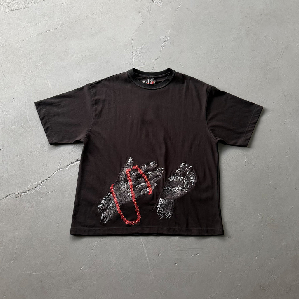Derschutze "Yasmin V4" t-shirt