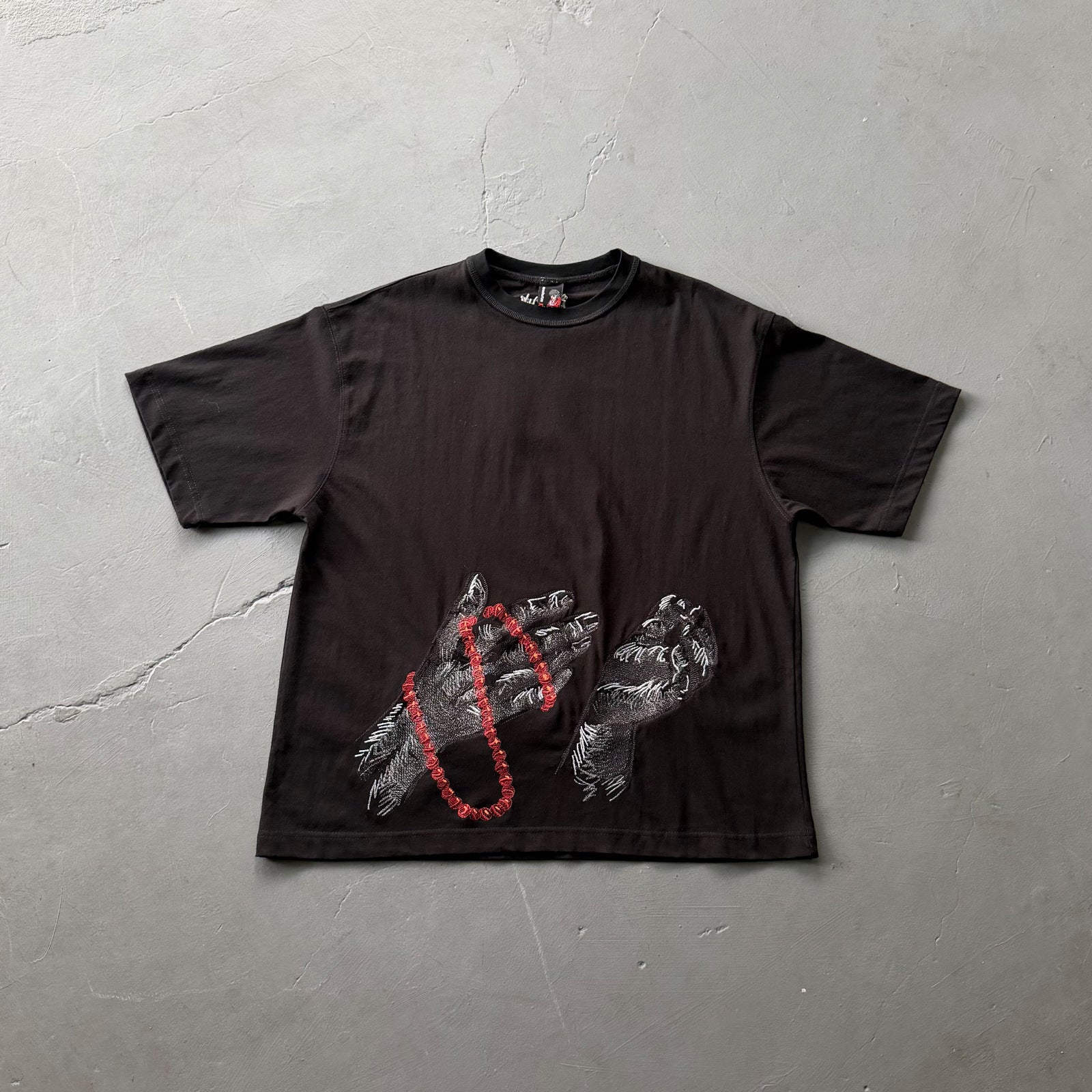 Derschutze "Yasmin V4" t-shirt