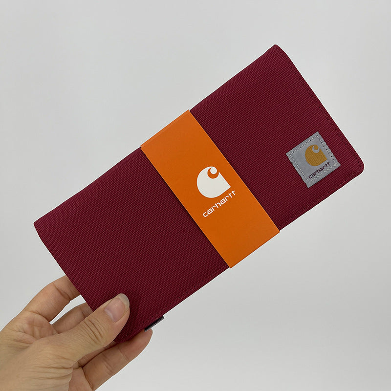 Carhartt Long-wallets