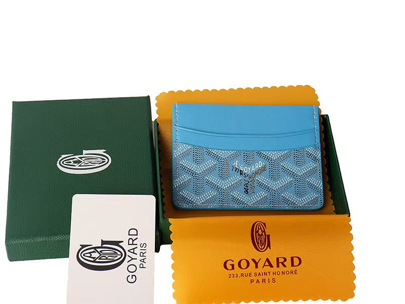 Goyard Cardholders