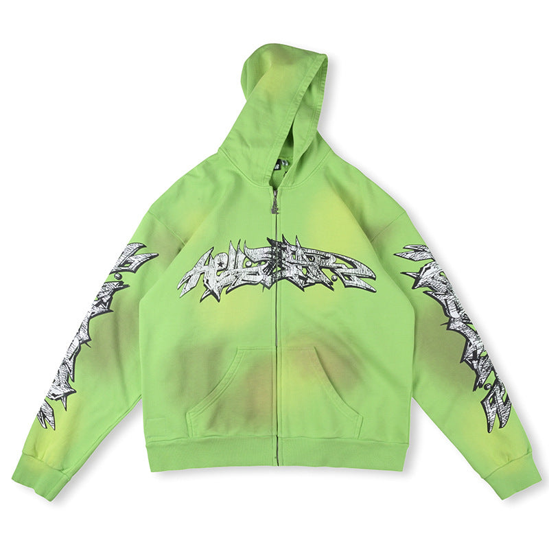 Hellstar Rare Hoodies Collection