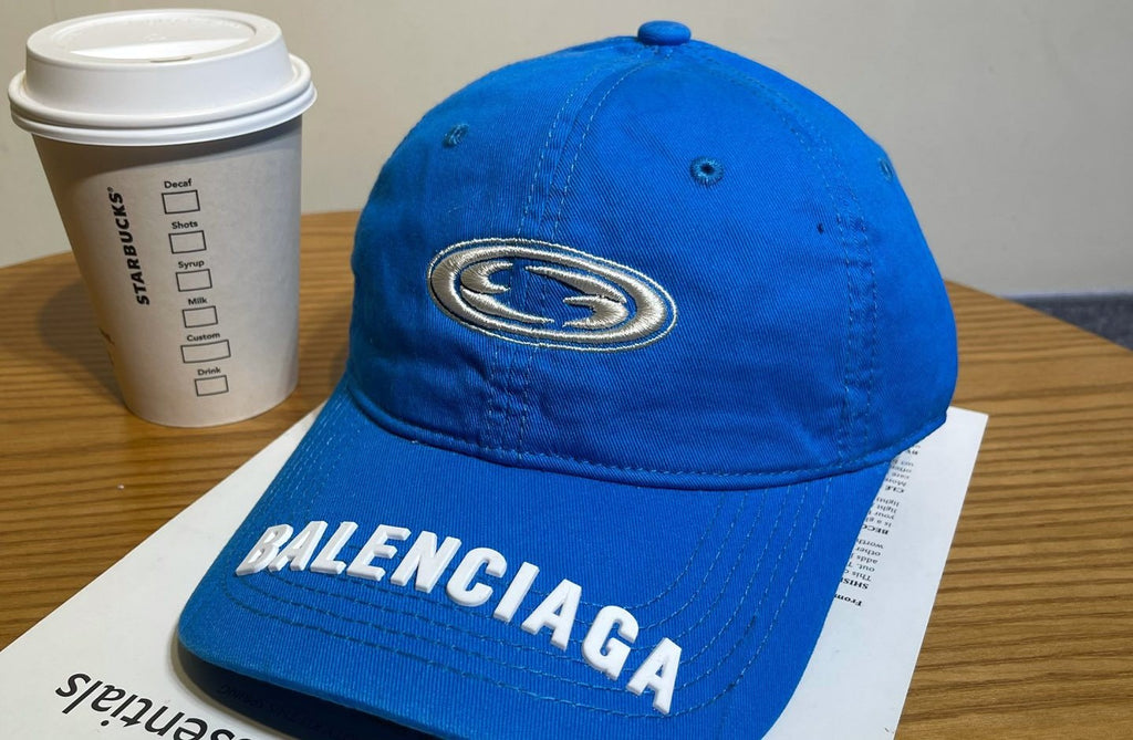 Balenciaga Caps