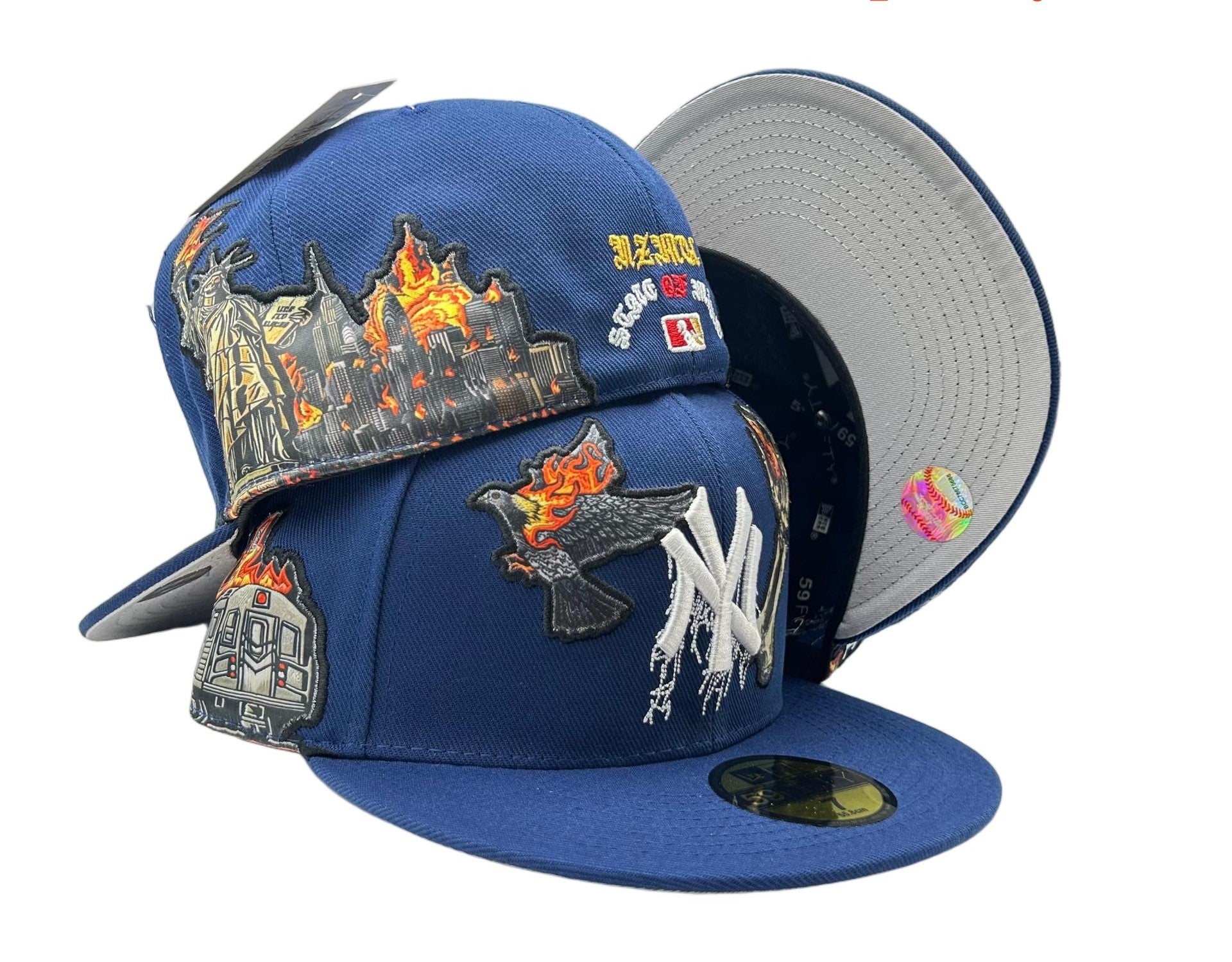 New Era Caps Collection 9