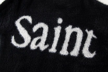 Saint Michael Mohair Sweater