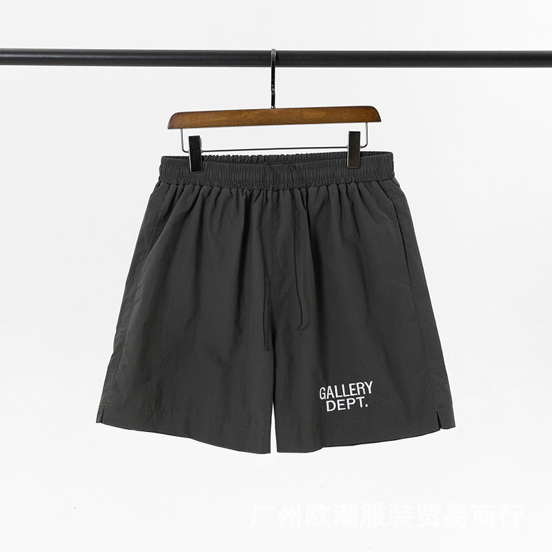 Gallery Dept Mixed Shorts