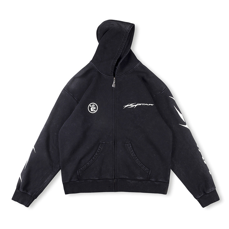 Hellstar Rare Hoodies Collection