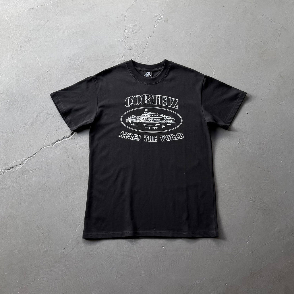 Corteiz OG 'Artillery' Tee