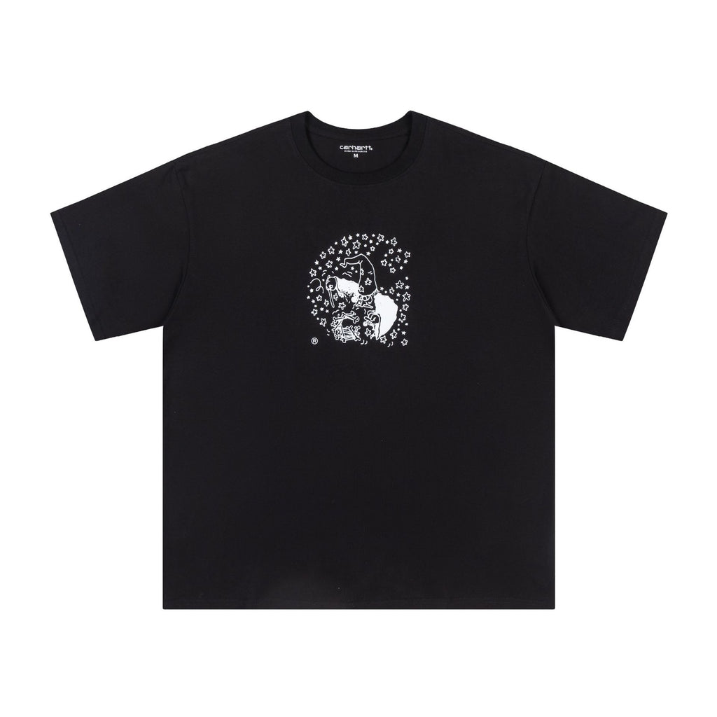 Carhartt Mixed Tees