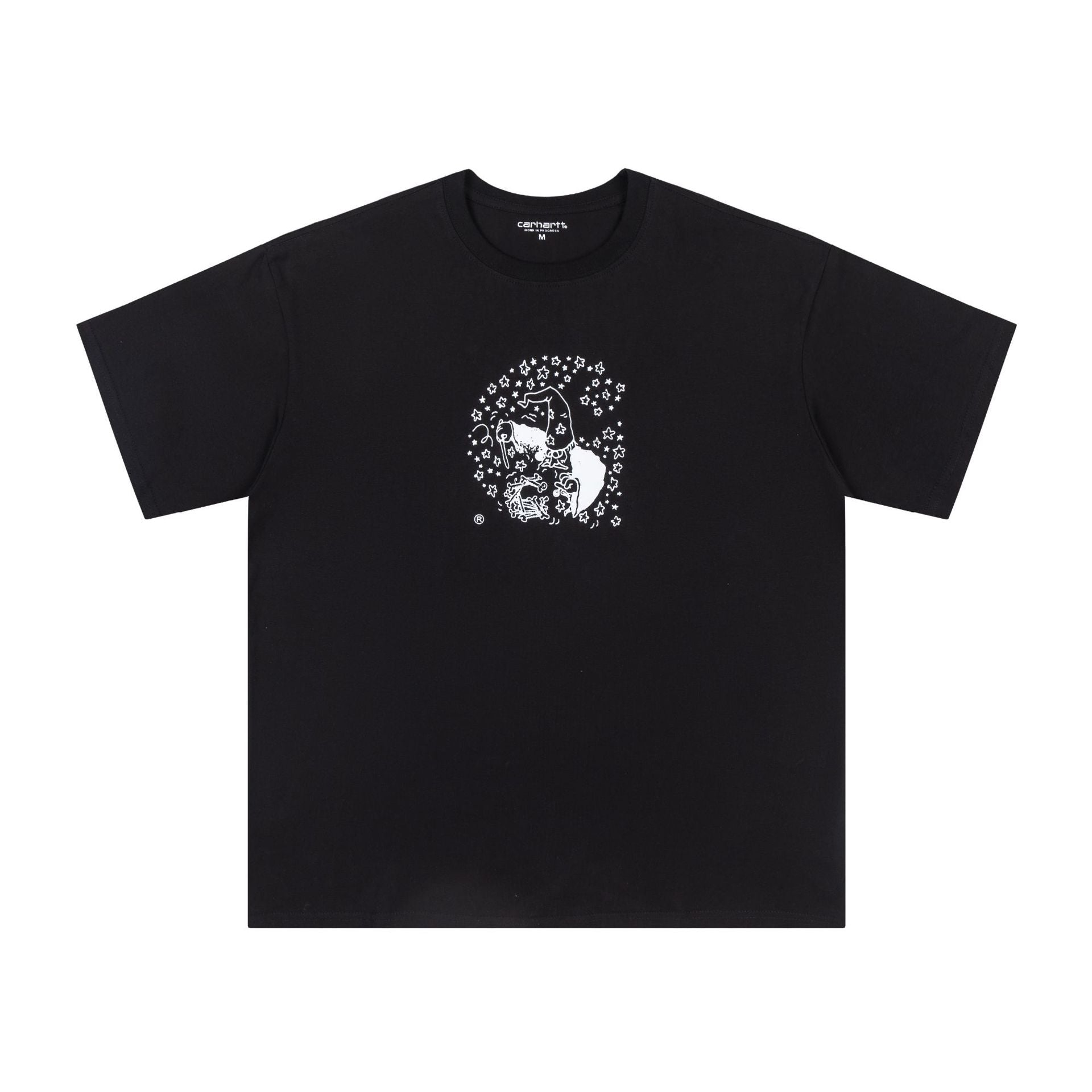 Carhartt Mixed Tees