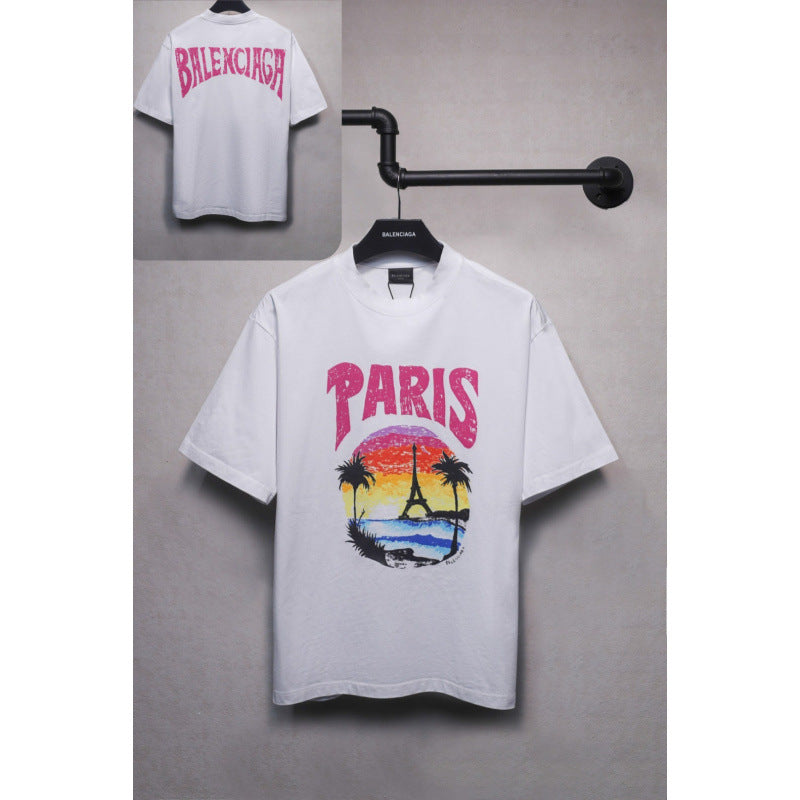 Balenciaga Tees