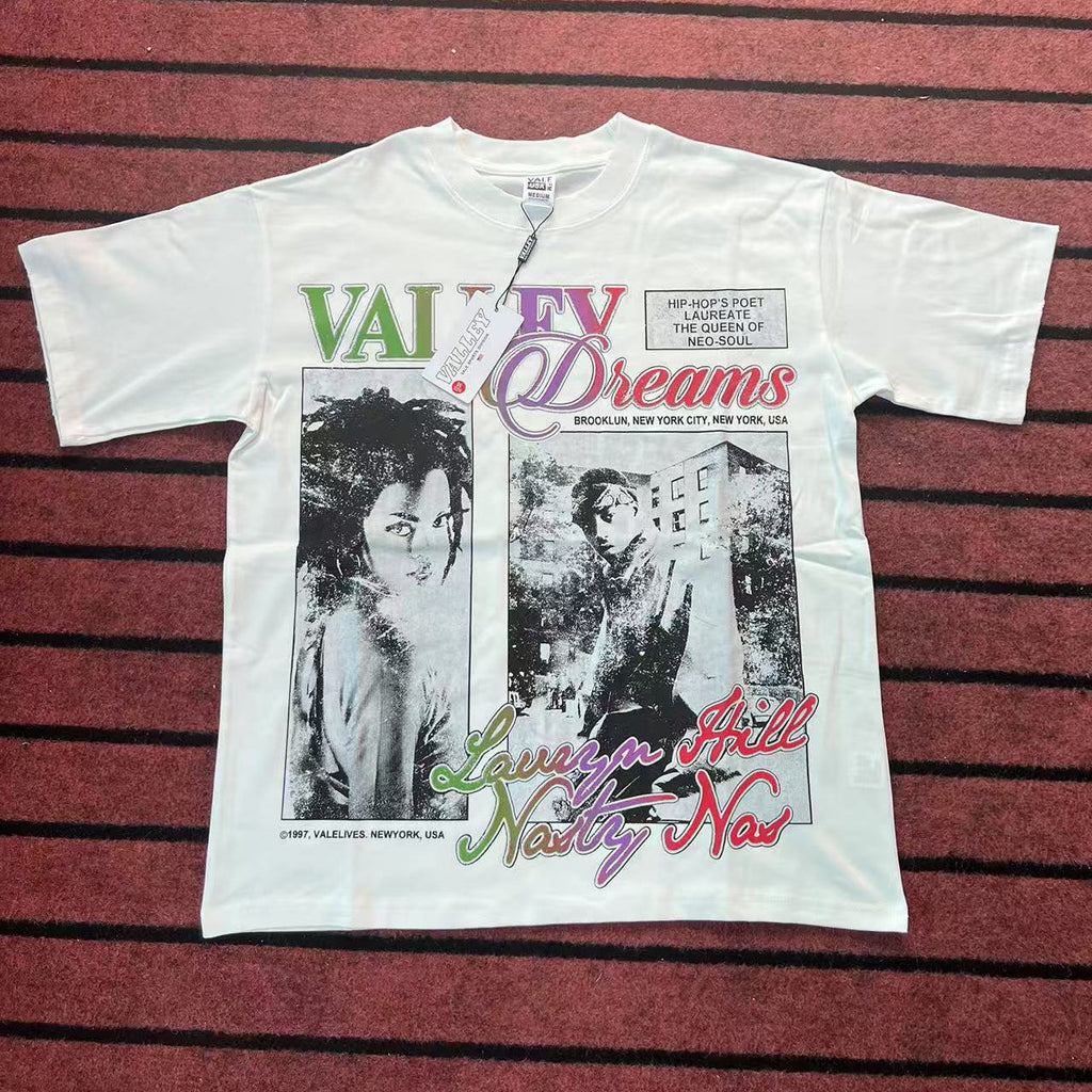Vale Forever Tees