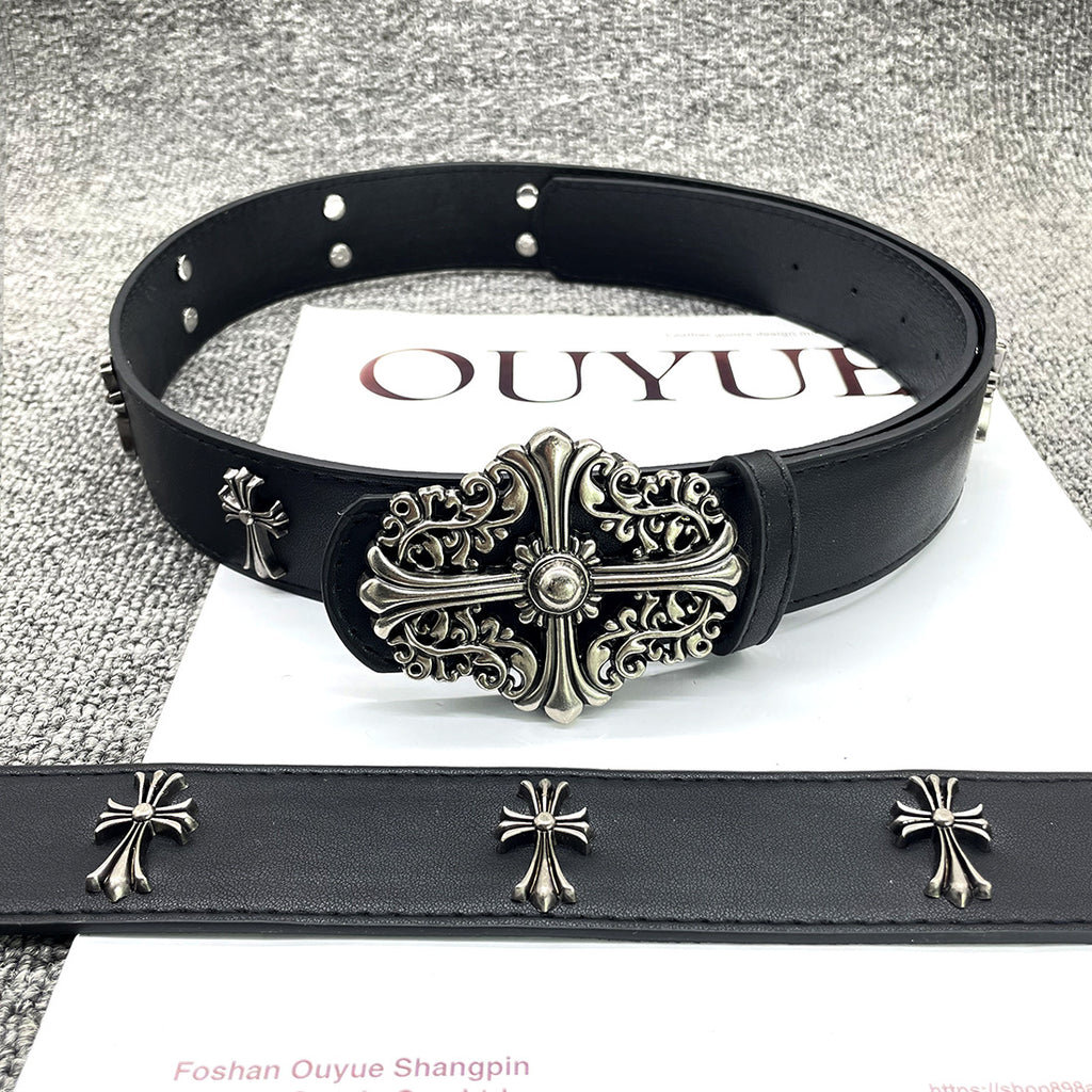 Chrome Hearts Belt