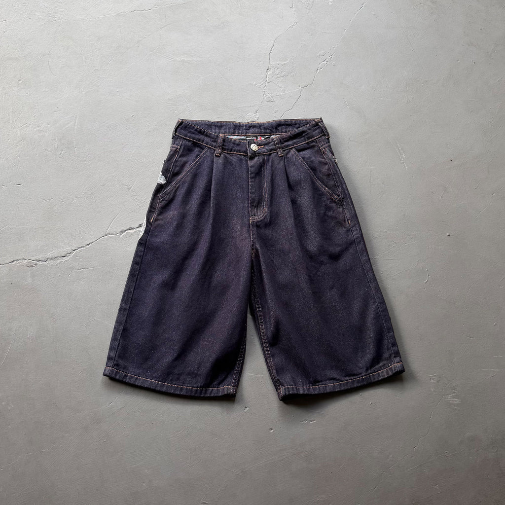 Derschutze  "on air" raw Shorts