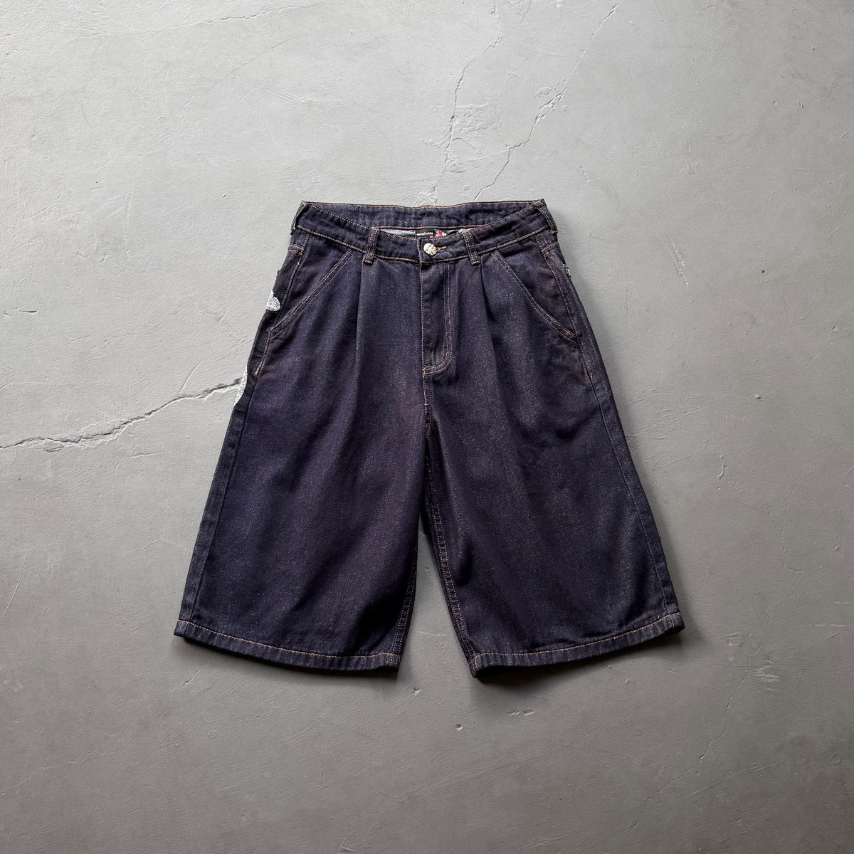 Derschutze  "on air" raw Shorts