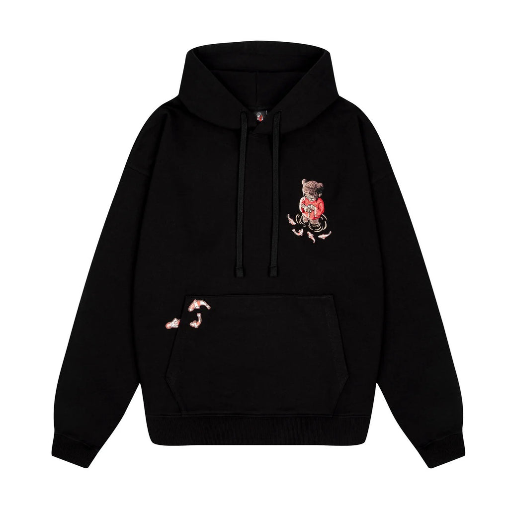 Derschutze "Koi fish v3" Tracksuit