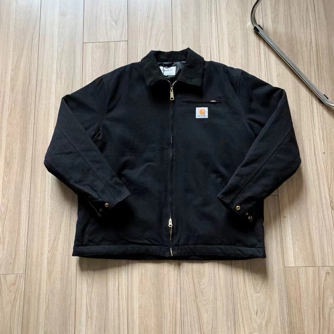 Carhartt Detroit Workwear Jackets (Thick Version)