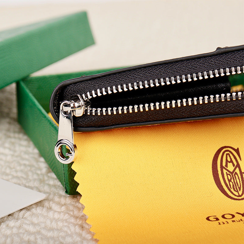 Goyard Wallet