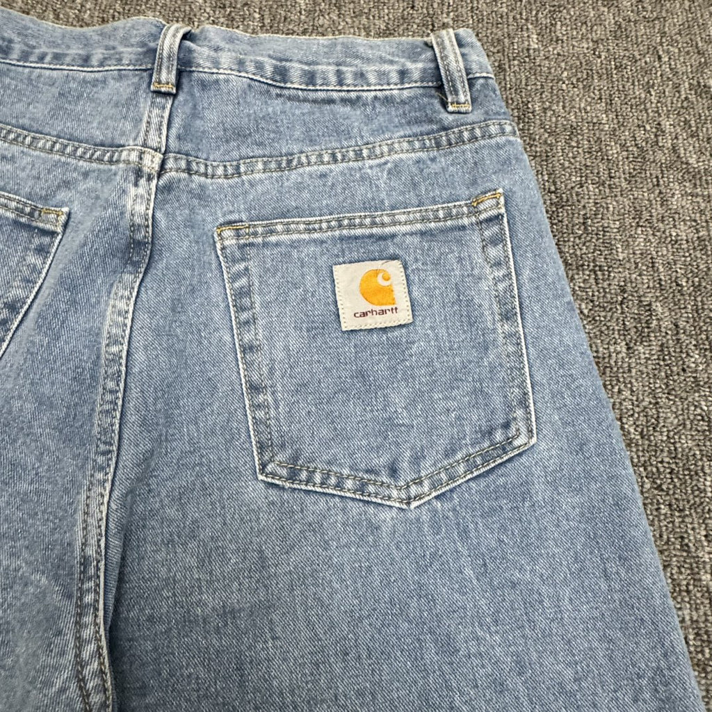 Carhartt Denim Pants