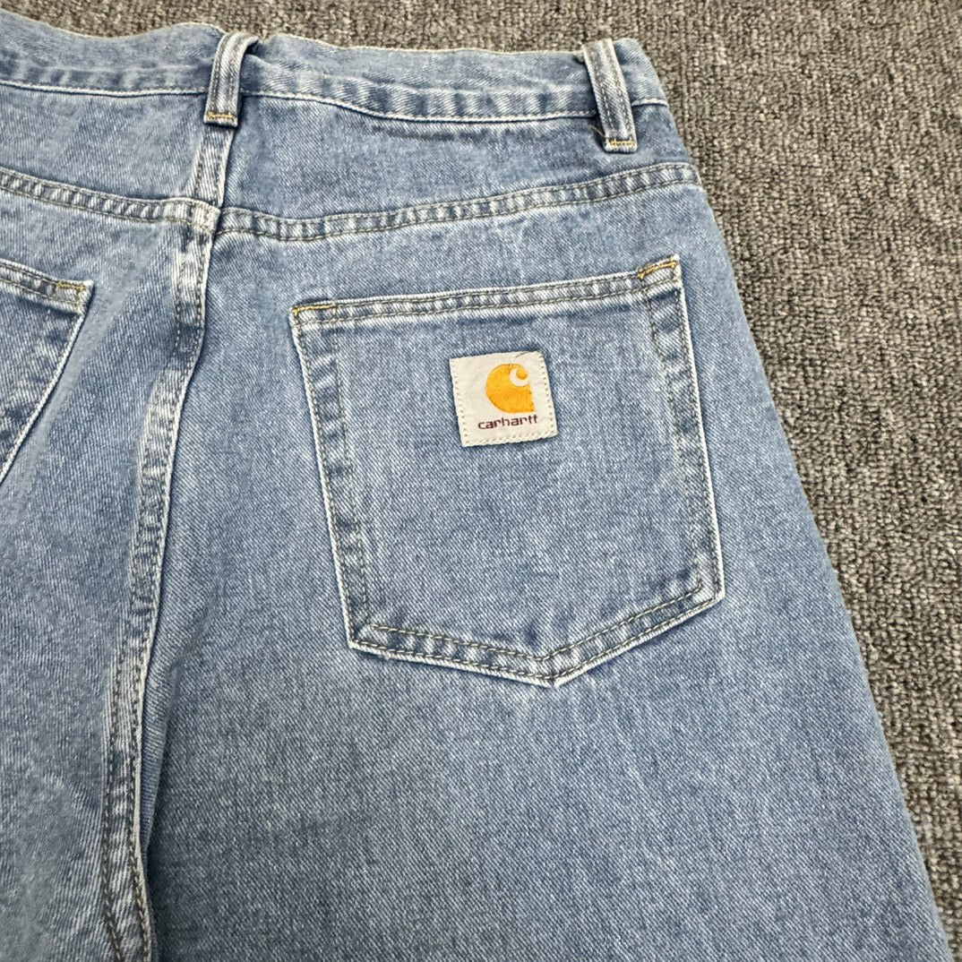 Carhartt Denim Pants