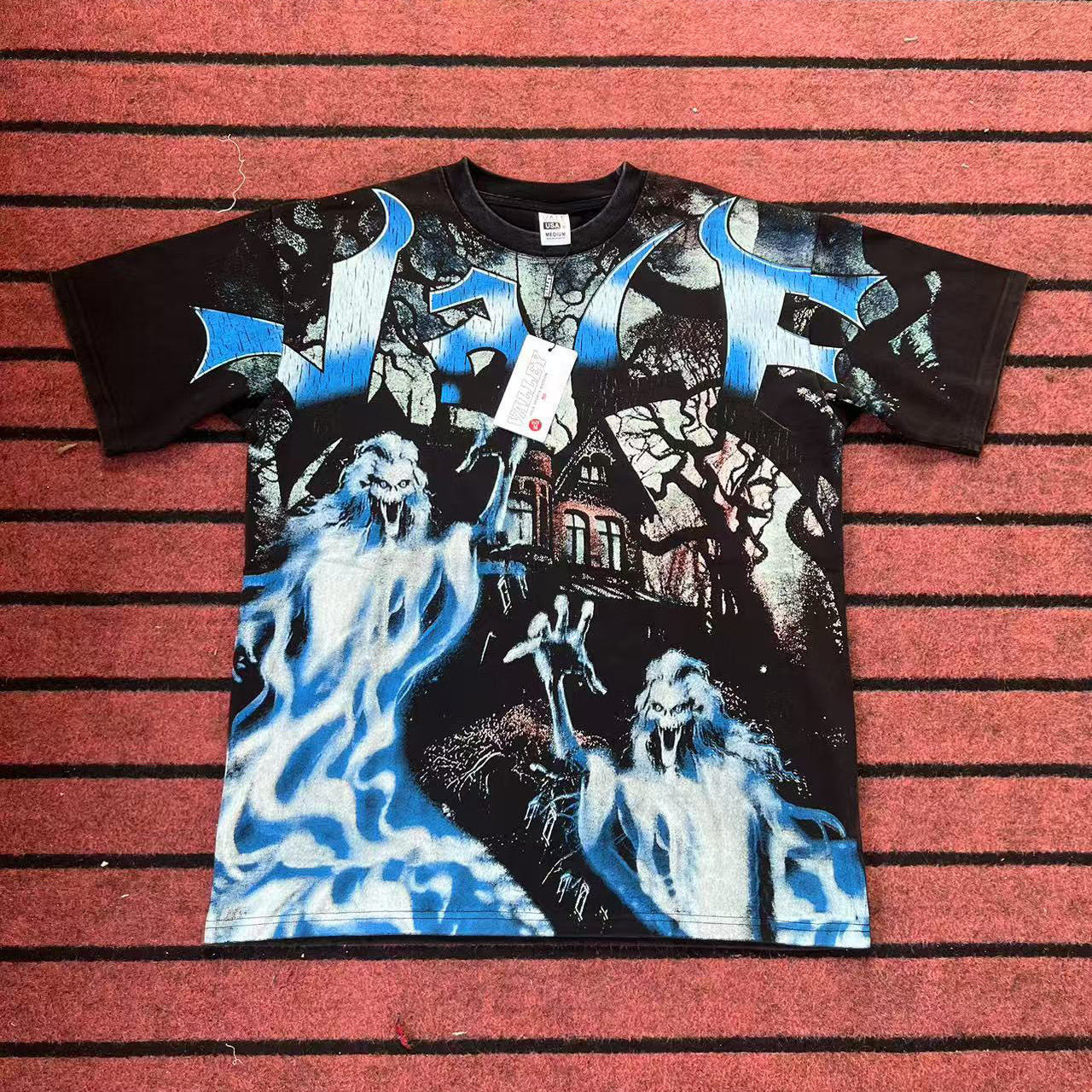 Vale Forever Tees