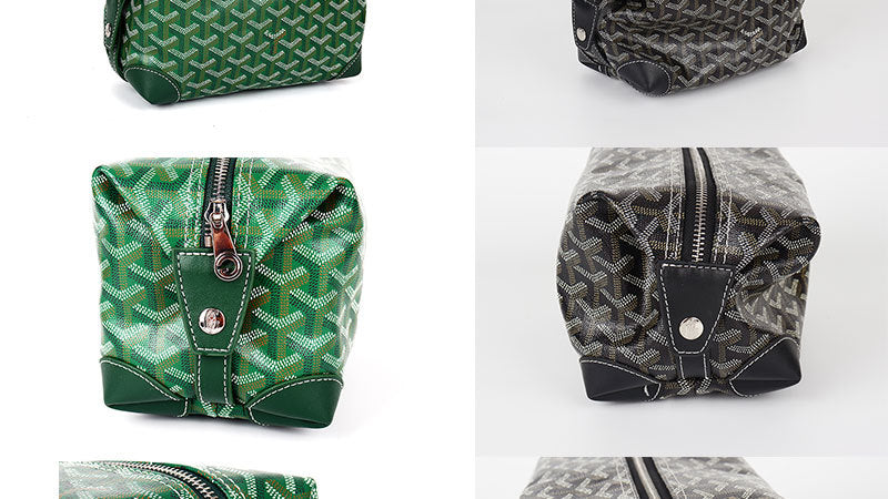 Goyard Toiletry Bag