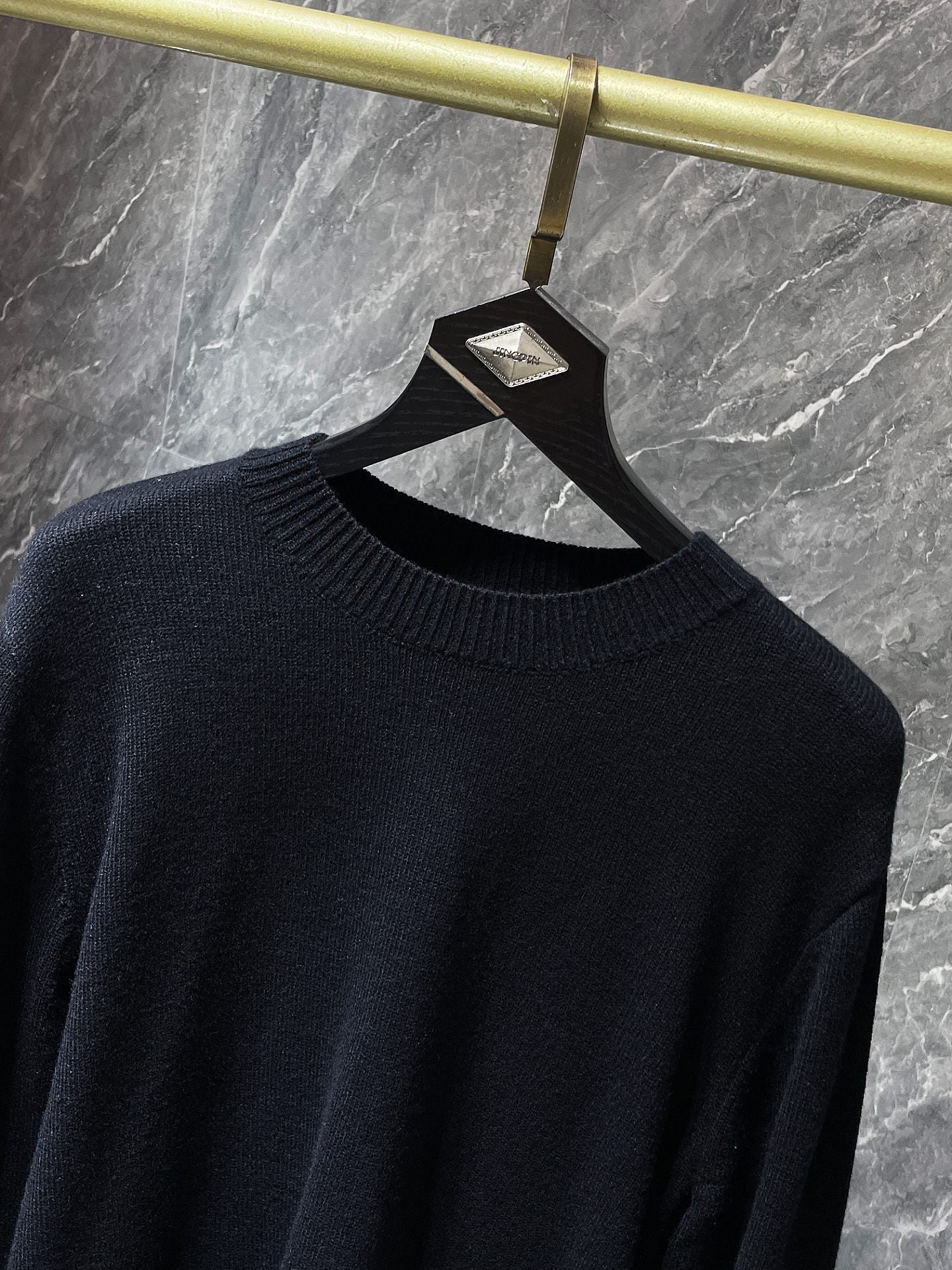 Chrome Hearts Knitted Sweaters