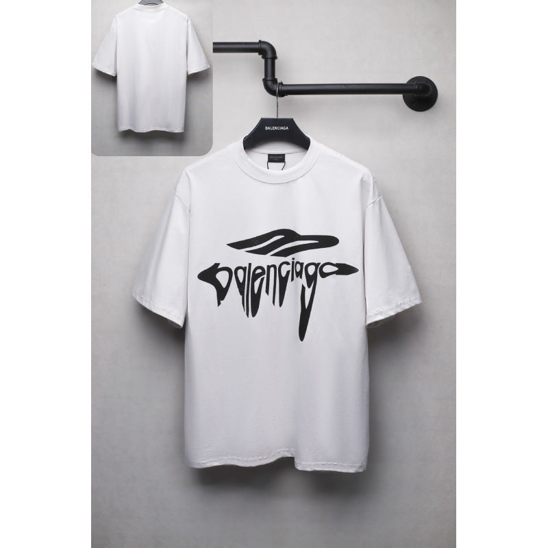 Balenciaga Tees