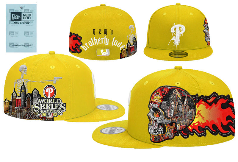 New Era Caps Collection 9