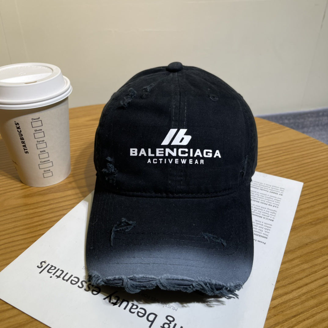 Balenciaga Caps