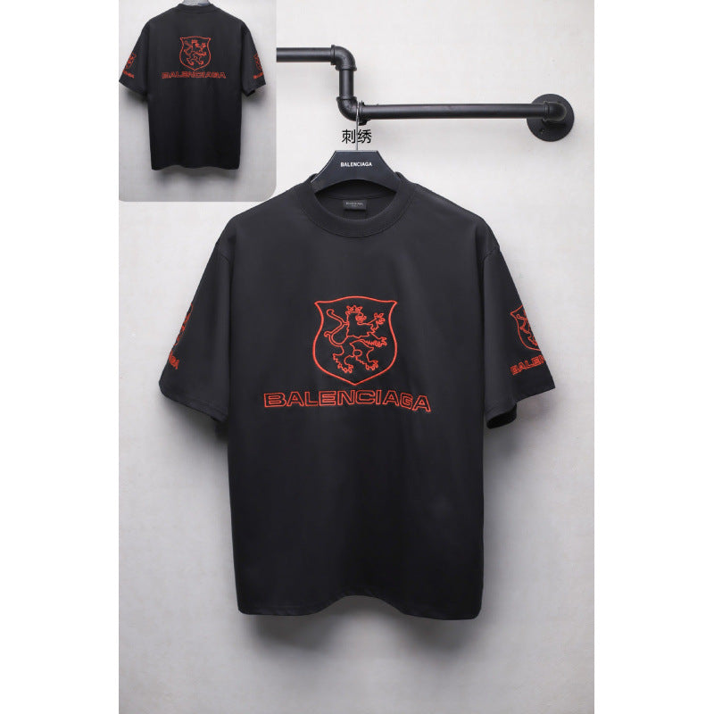 Balenciaga Tees