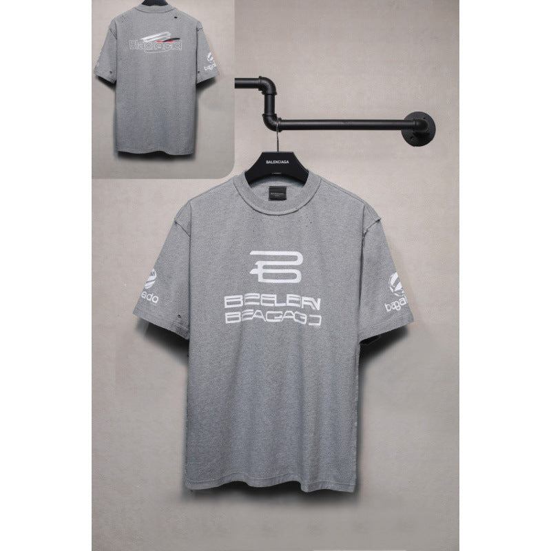 Balenciaga Tees