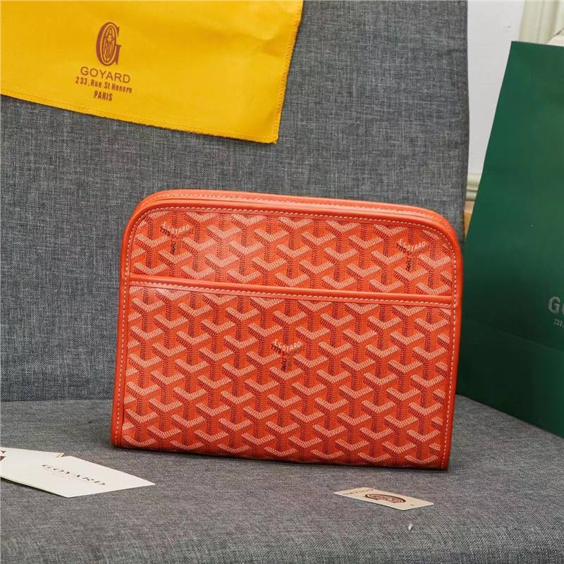 Goyard Jouvence Toiletry