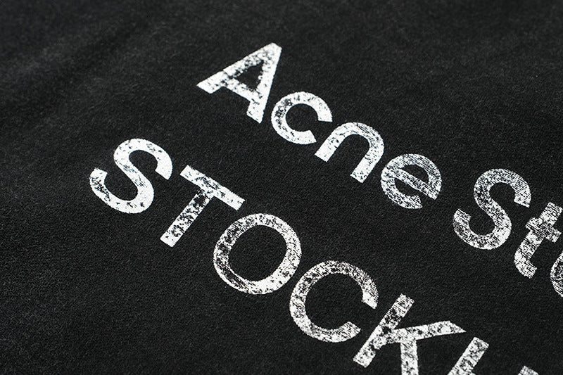 Acne Studios Tees