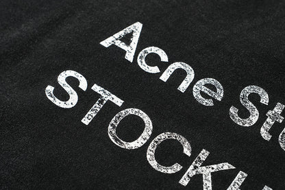 Acne Studios Tees