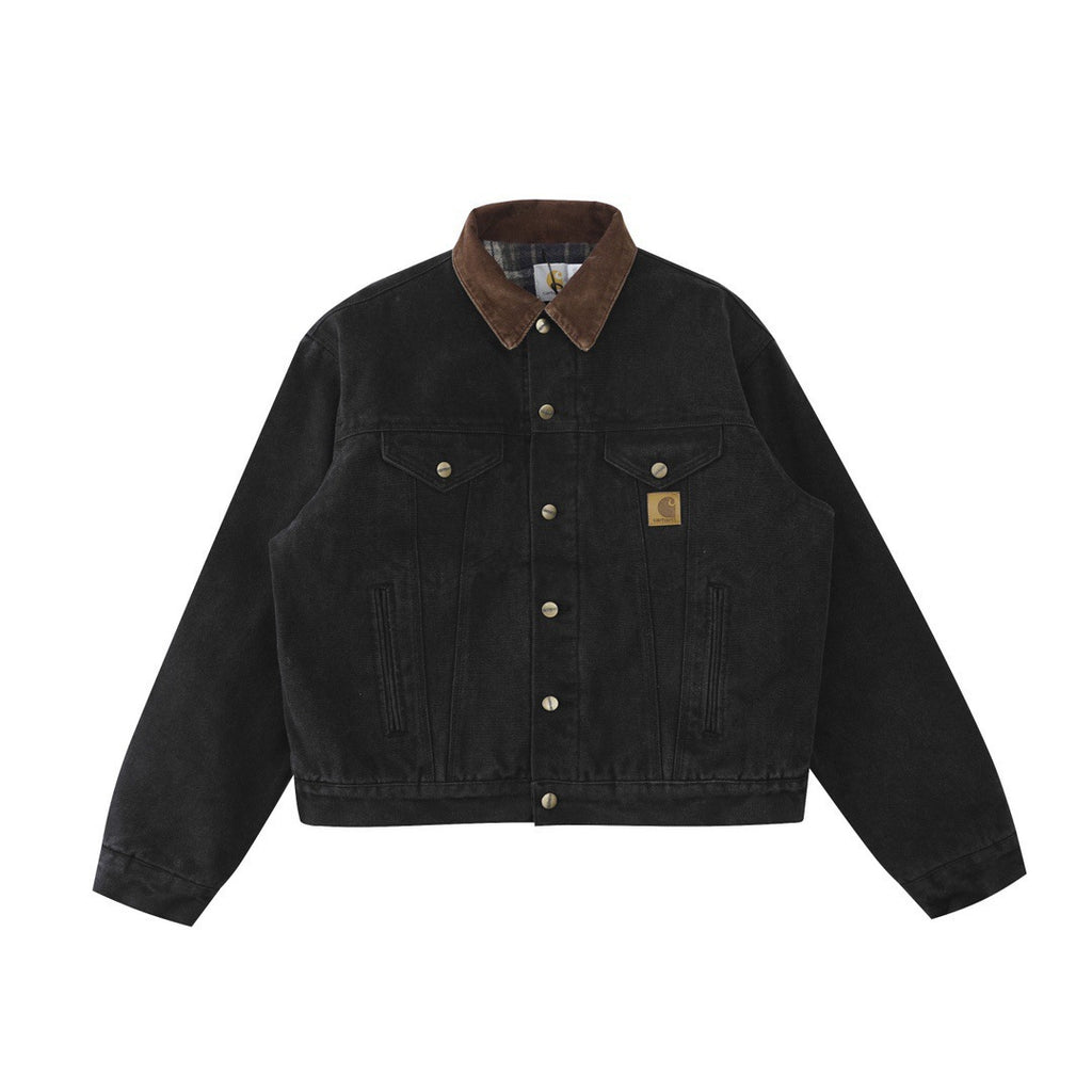 Carhartt Denim J10 Jackets